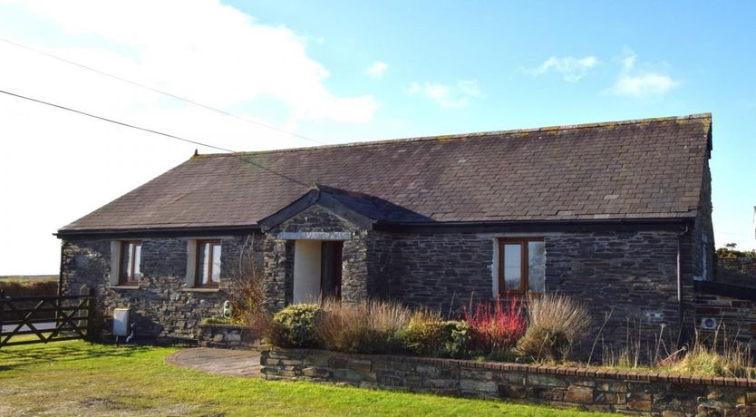 Photo of Barn in North Cornwall