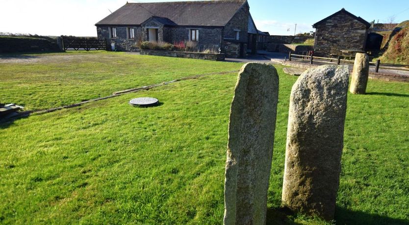 Photo of 3 Bed in Camelford