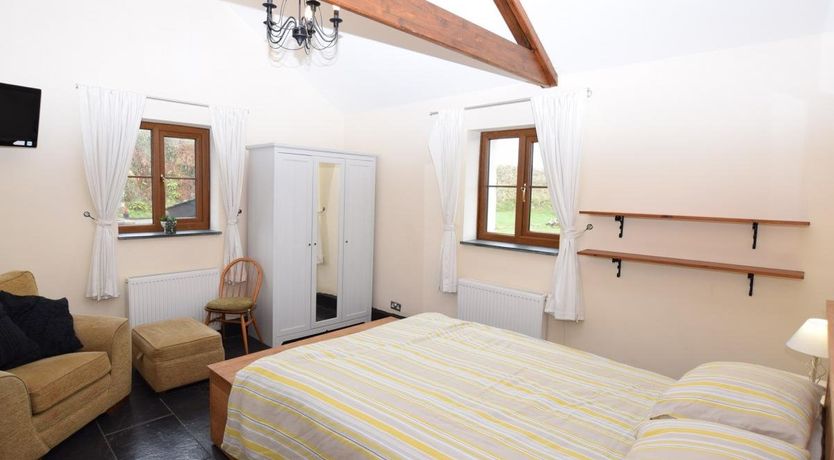 Photo of 3 Bed in Camelford