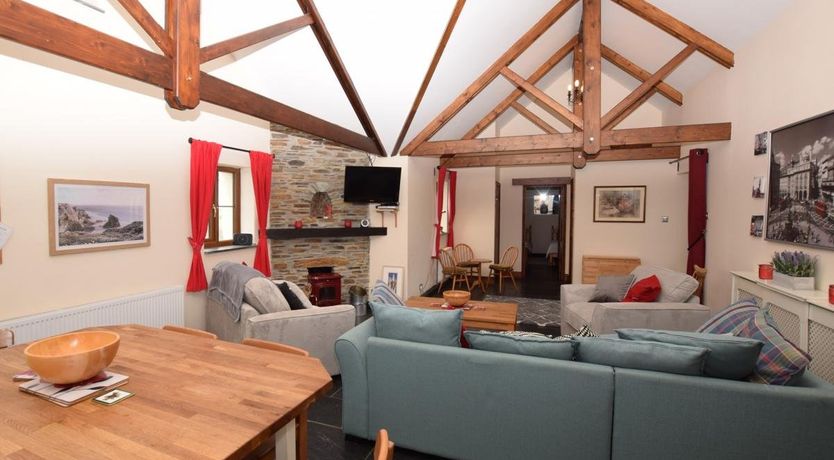 Photo of 3 Bed in Camelford