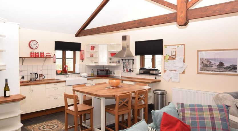 Photo of 3 Bed in Camelford