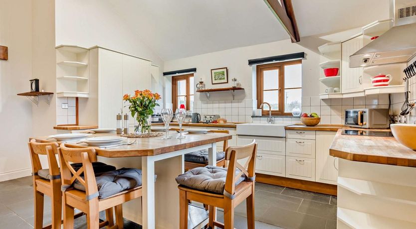 Photo of 3 Bed in Camelford