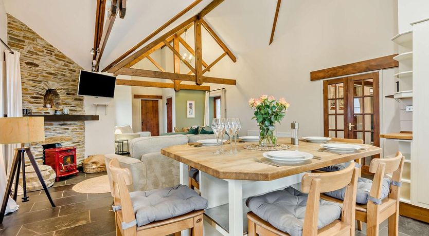 Photo of 3 Bed in Camelford