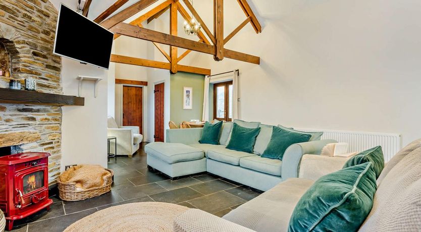 Photo of 3 Bed in Camelford