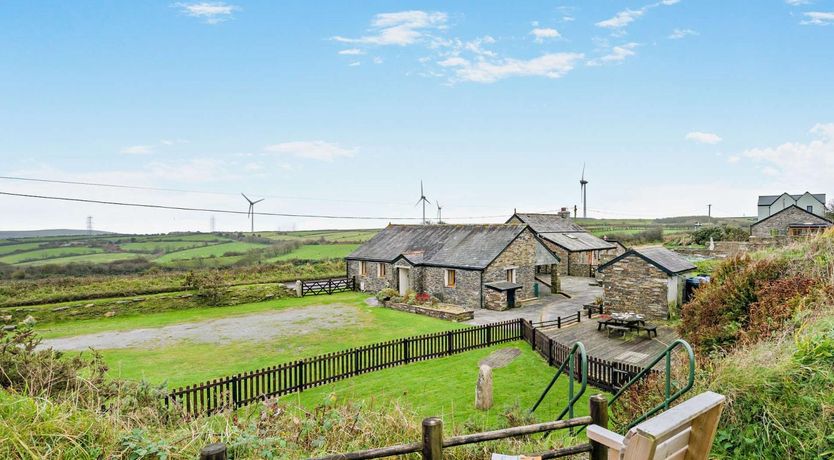 Photo of 3 Bed in Camelford