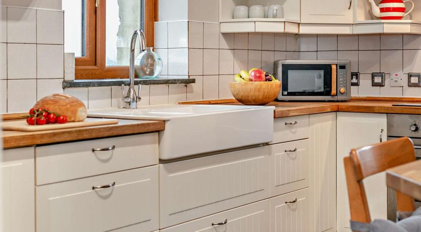 Photo of 3 Bed in Camelford