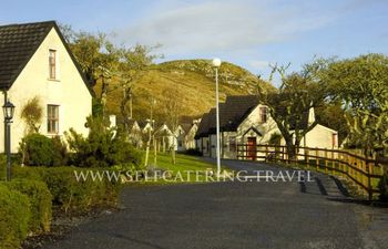 Clifden Glen Holiday Village Villa