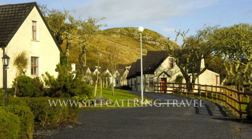 Photo of Clifden Glen Holiday Village