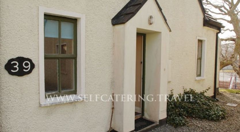 Photo of Clifden Glen Holiday Village