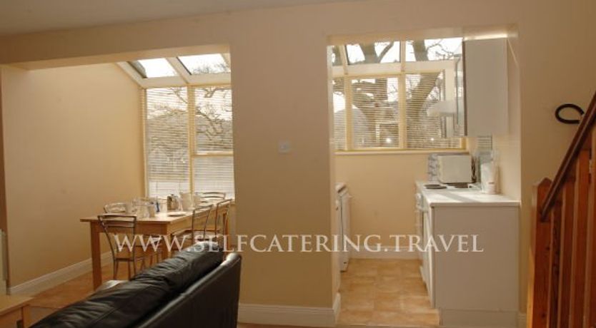 Photo of Clifden Glen Holiday Village