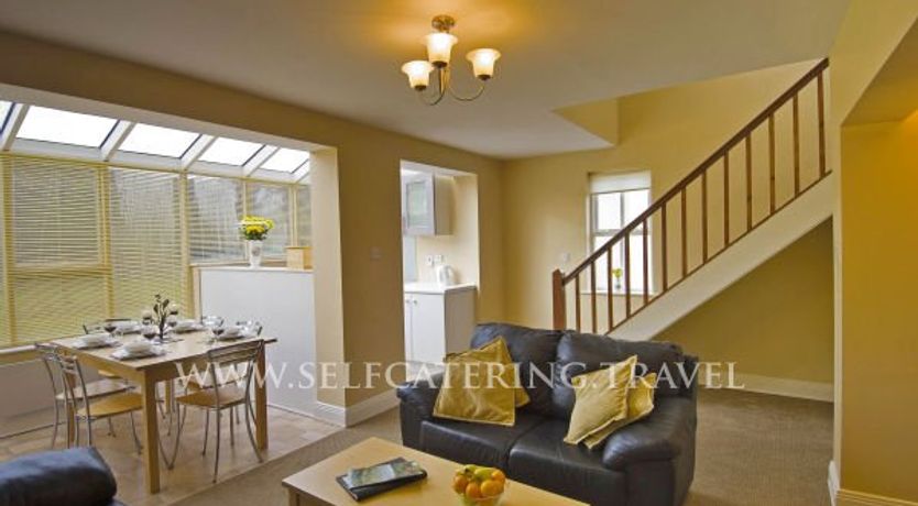 Photo of Clifden Glen Holiday Village