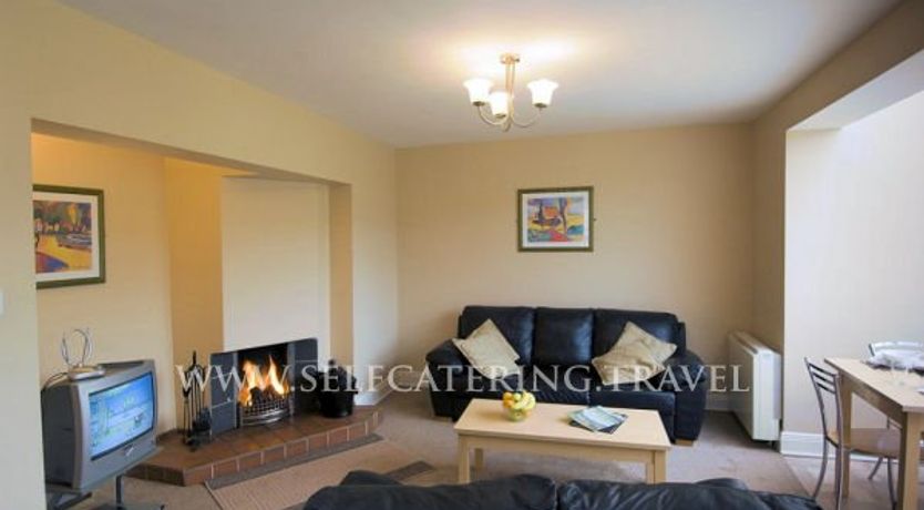 Photo of Clifden Glen Holiday Village