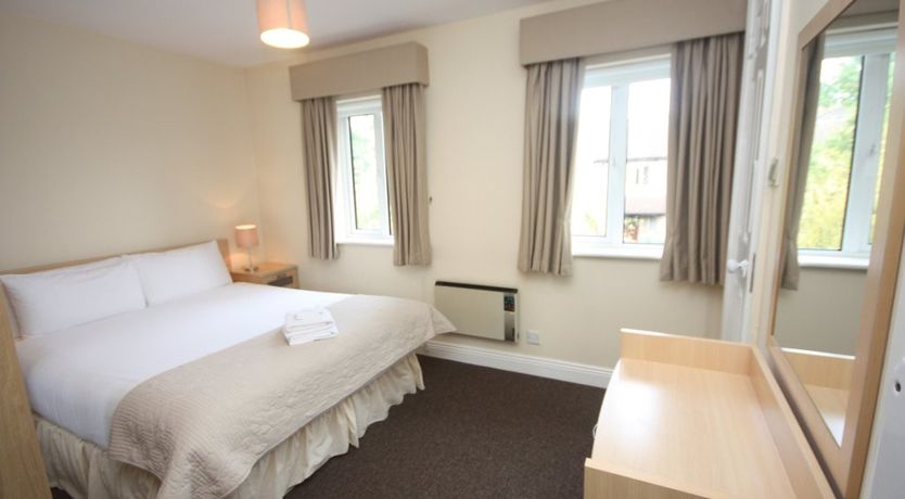 Photo of Brookman Townhomes