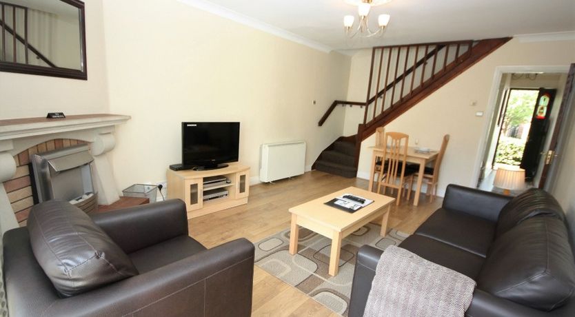 Photo of Brookman Townhomes