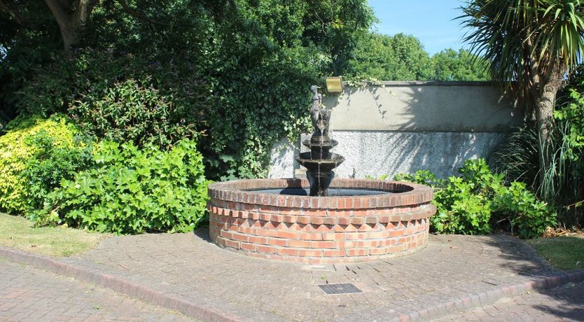 Photo of Brookman Townhomes