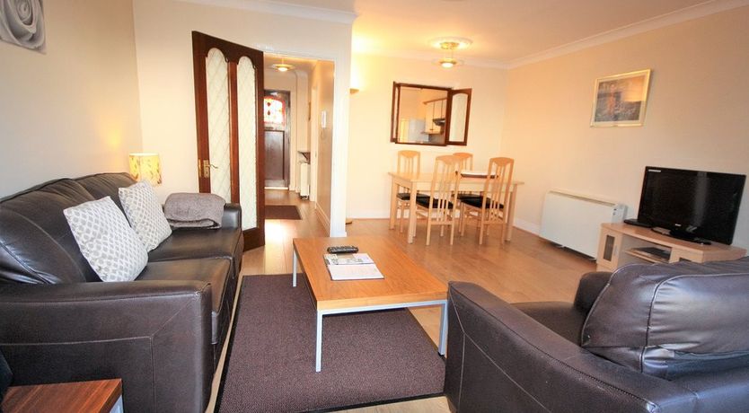 Photo of Brookman Townhomes