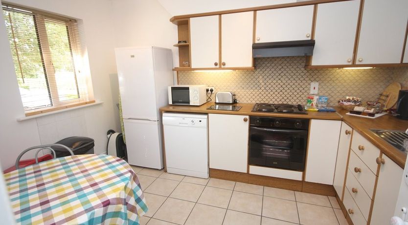 Photo of Brookman Townhomes