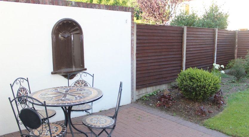 Photo of Brookman Townhomes