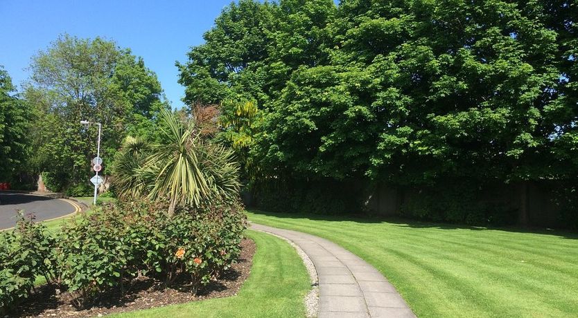 Photo of Brookman Townhomes