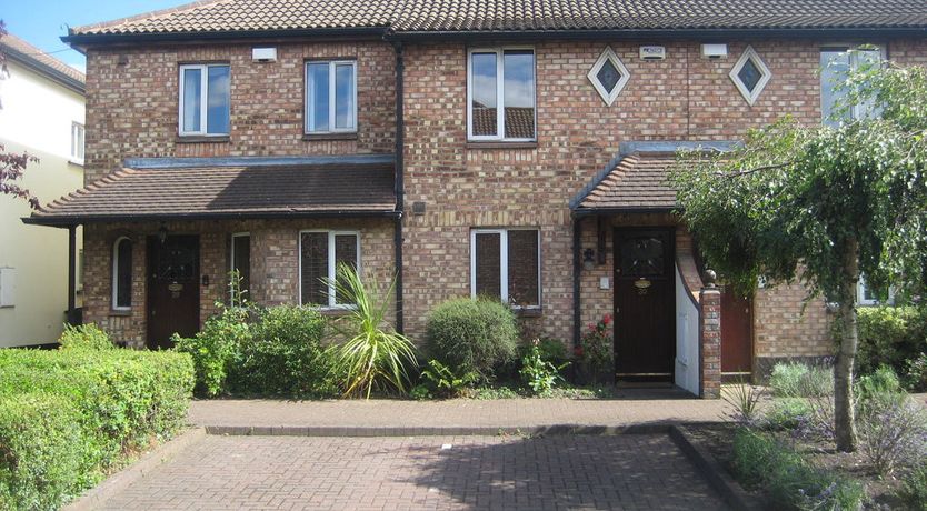 Photo of Brookman Townhomes