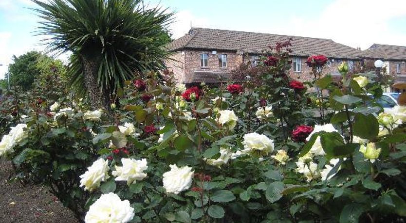 Photo of Brookman Townhomes