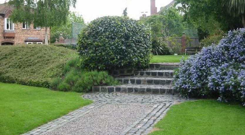 Photo of Brookman Townhomes