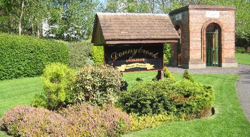 Photo of Brookman Townhomes