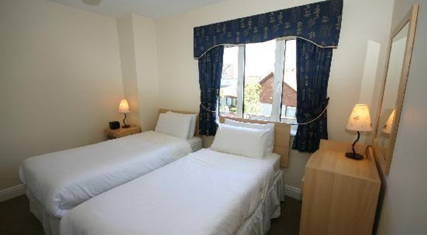 Photo of Brookman Townhomes