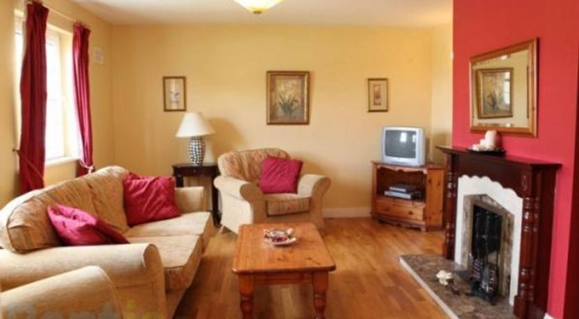 Photo of The Strand Inishcrone