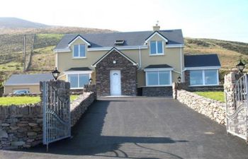 Sea View House Holiday Cottage