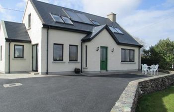 Waterville Gem Holiday Home
