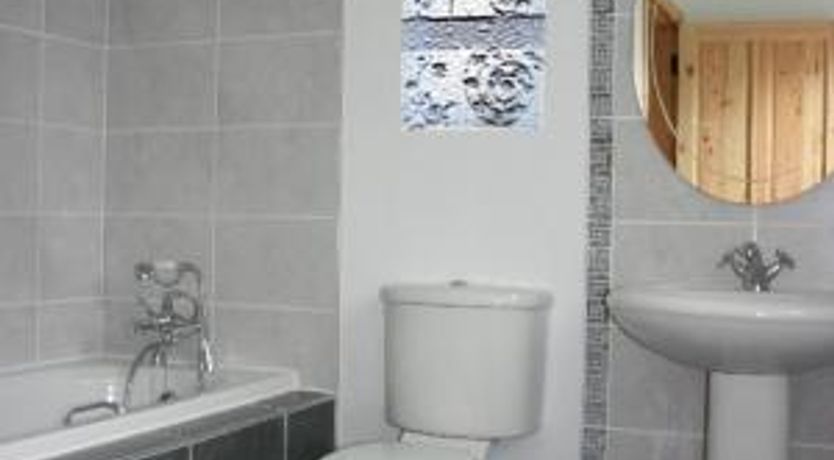 Photo of Waterville Gem