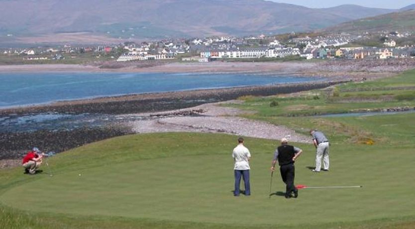 Photo of Waterville Gem