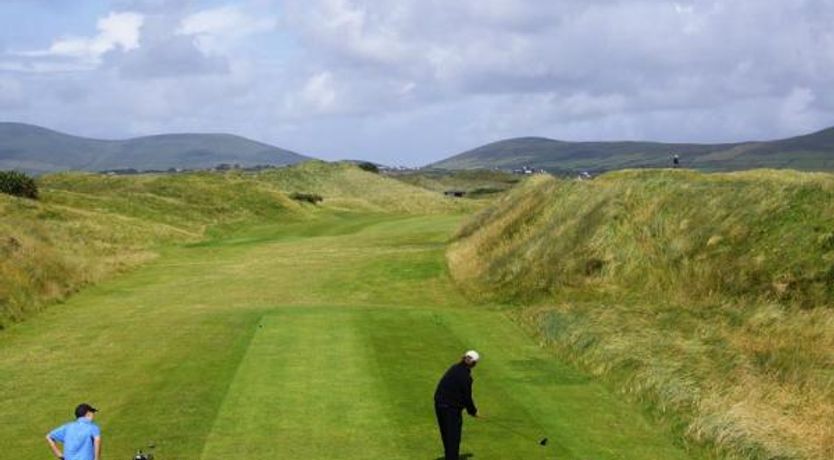 Photo of Waterville Gem