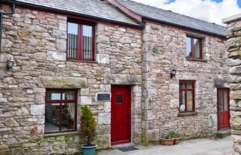 The Crook Holiday Cottage