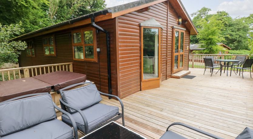 Photo of The Beeches