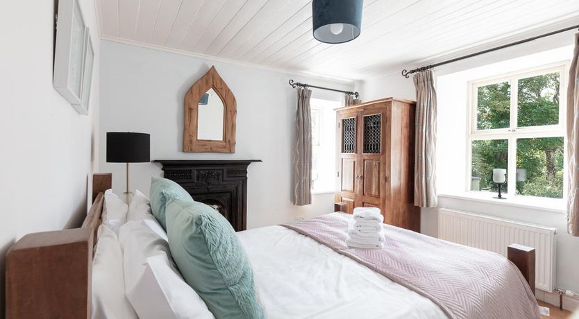 Photo of Coachmans Cottage - MAGICAL HIDEAWAY