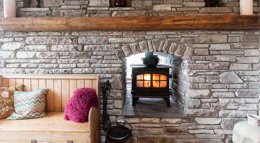 Photo of Coachmans Cottage - MAGICAL HIDEAWAY