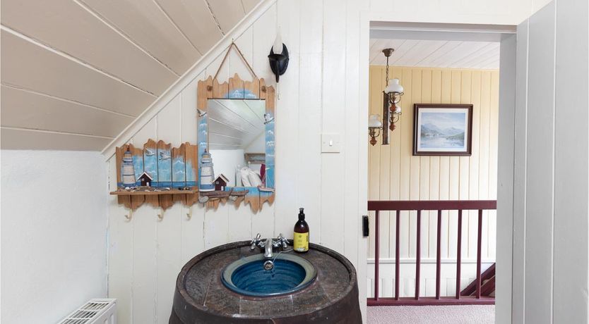 Photo of Coachmans Cottage - MAGICAL HIDEAWAY