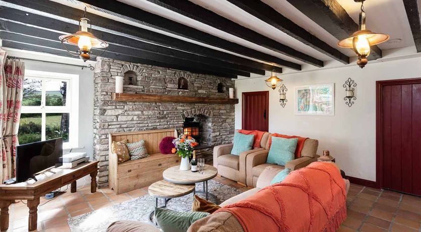 Photo of Coachmans Cottage - MAGICAL HIDEAWAY