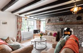 Coachmans Cottage - MAGICAL HIDEAWAY Holiday Cottage