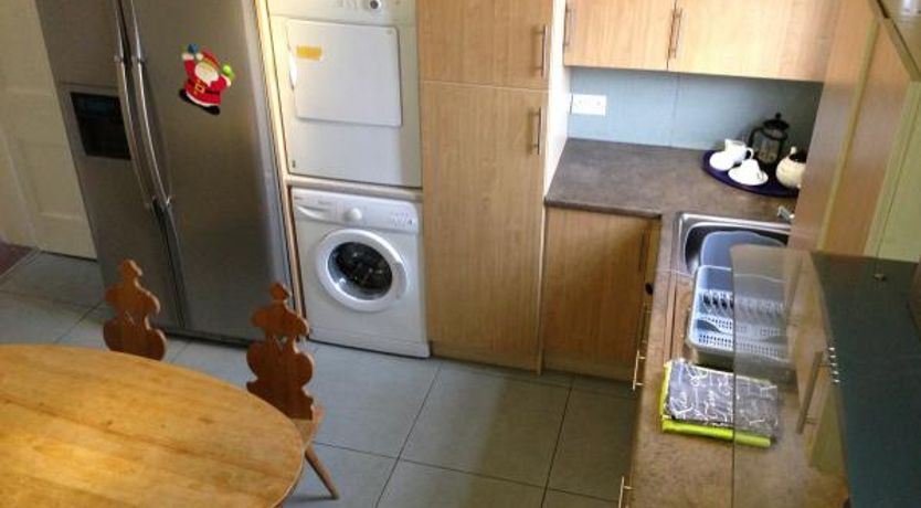 Photo of Quire Court Apartment