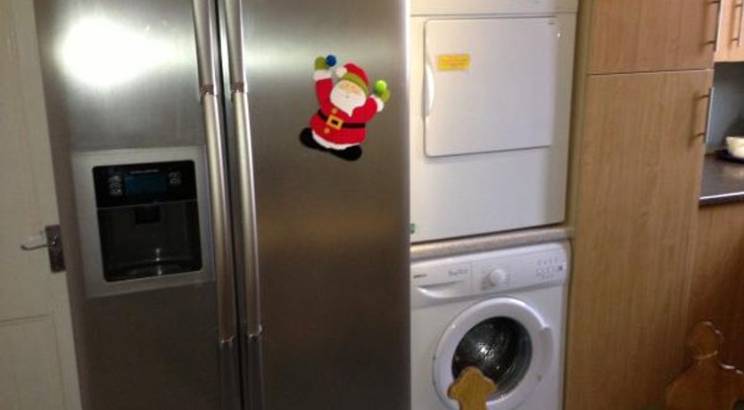 Photo of Quire Court Apartment