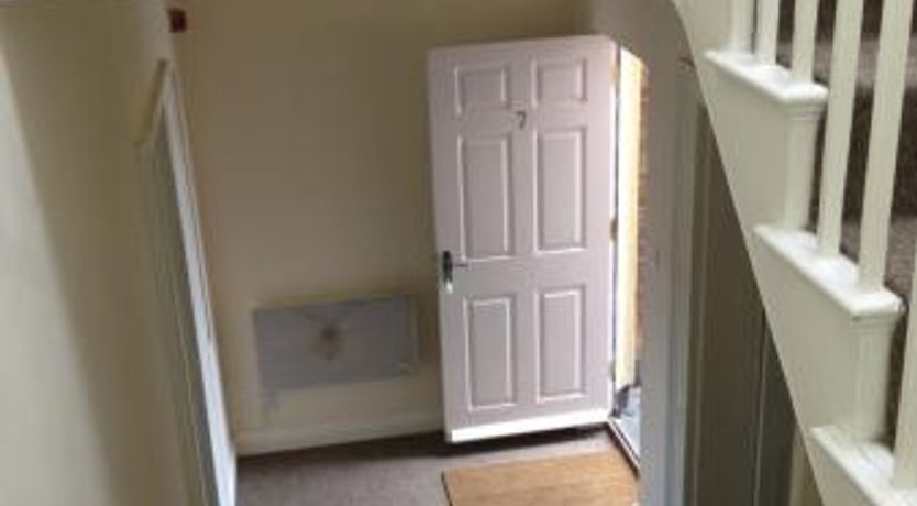 Photo of Quire Court Apartment