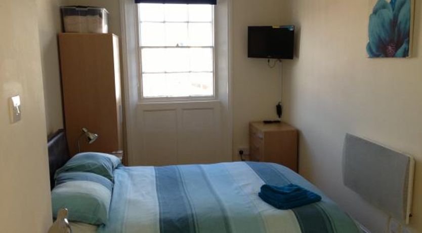 Photo of Quire Court Apartment