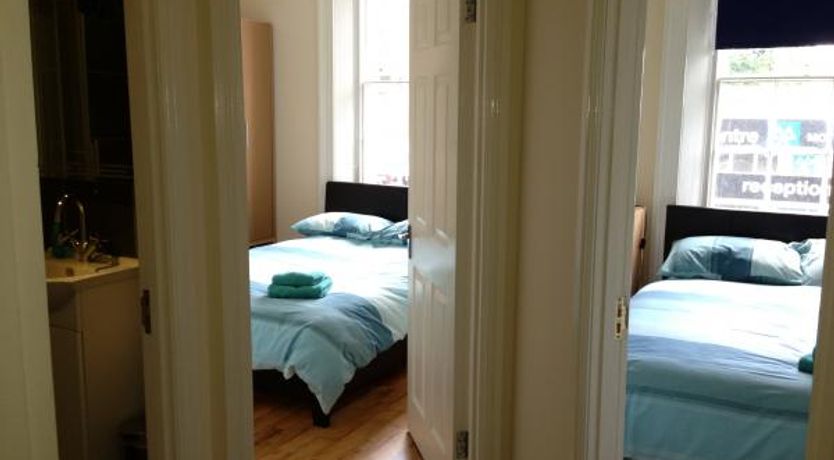 Photo of Quire Court Apartment