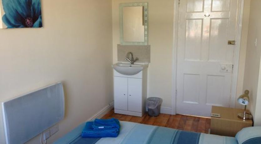 Photo of Quire Court Apartment