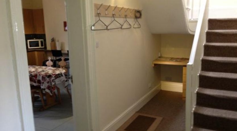 Photo of Quire Court Apartment