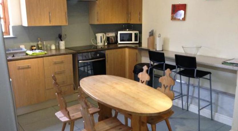 Photo of Quire Court Apartment