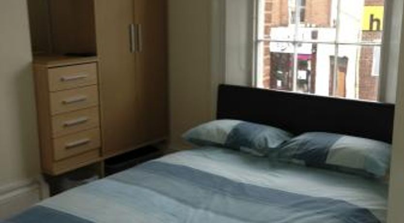 Photo of Quire Court Apartment